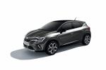 Renault Captur 2019 года (WW)